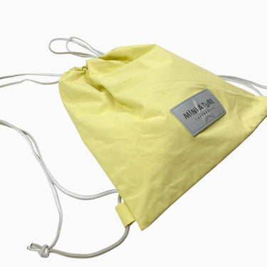 Gym bag. GRS