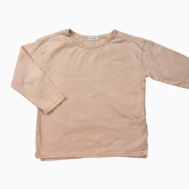 Chandail pêche en coton bio 3Y