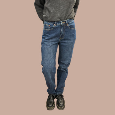 Pantalon en denim pour femmes W26XL29 US