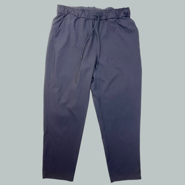 Pantalon de sport noir pour femmes 14US