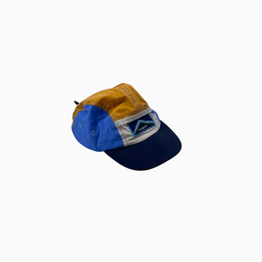 Casquette colorblock 0-12M
