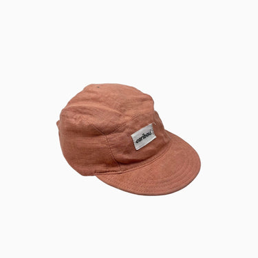 Casquette orange Large 3-5Y