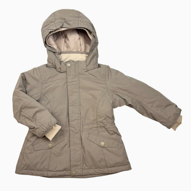 Velajanna winter jacket 4Y (couleurs varia)