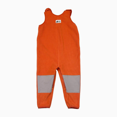 Combi orange en polar 24M