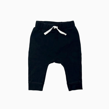 Pantalon jogging noir 9M