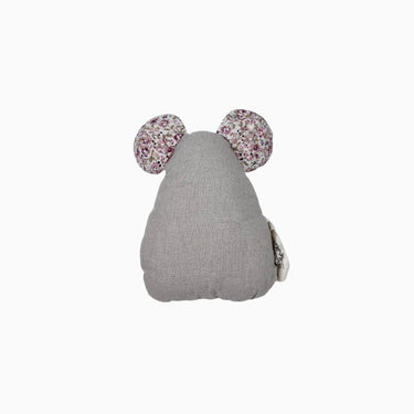 Peluche souris sans visage 16CM