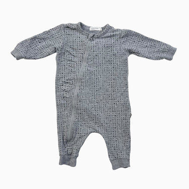 Combi grise à pois 3M