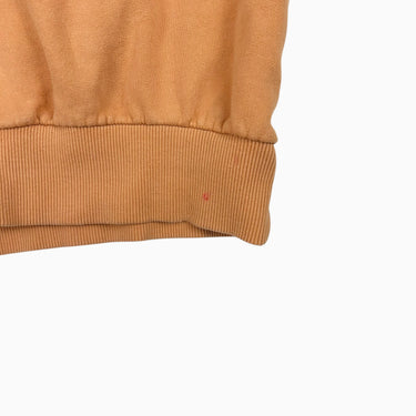 Pull orange 'Mother Nature' 8Y
