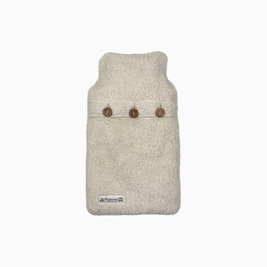 Bouillotte en sherpa