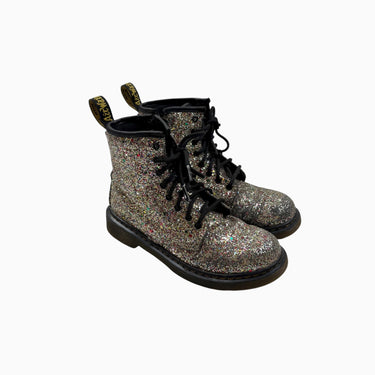 Bottes scintillantes 'Chunky Glitter 1460 JR3US