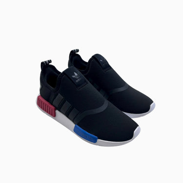 Sneakers noirs JR3 US