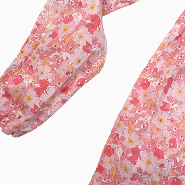 Blouse liberty rose 10Y