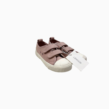 Souliers roses à velcro 32EU
