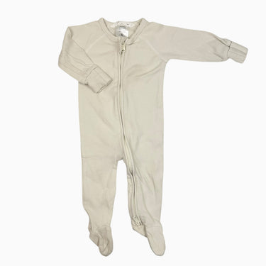 Pyjama vanillé 0-3M