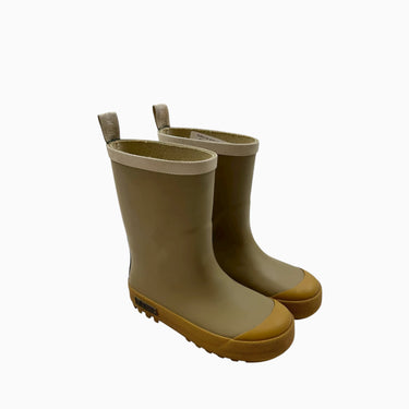 Bottes de pluie avoine 27EU