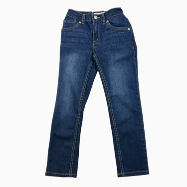 Jeans 510 'skinny fuselé' 7Y