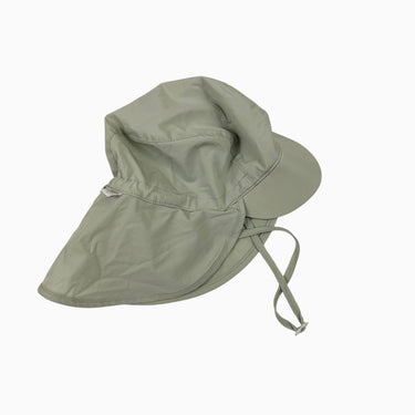 Chapeau baignade sauge 18M-3Y