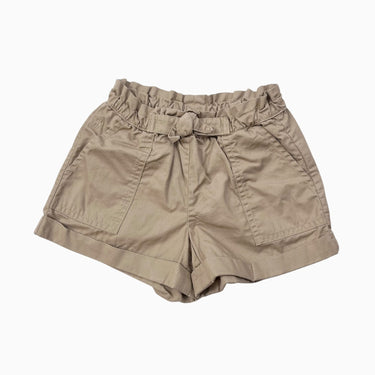 Short beige 24M
