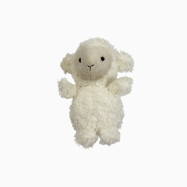Peluche 'mouton Little Lamb'