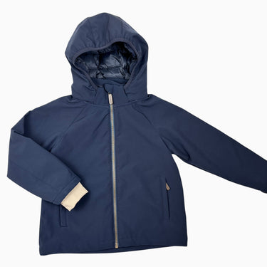 Aiko softshell jacket 4Y
