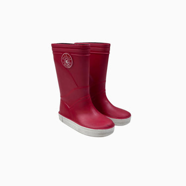 Bottes de pluie rouges 24-25EU