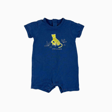 Barboteuse guépard 3M