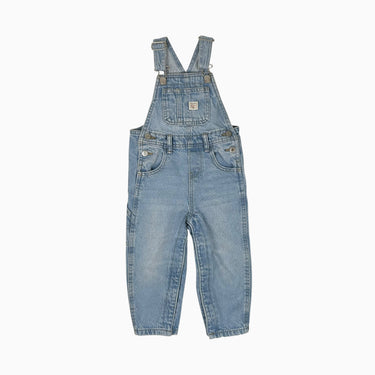 Salopette en jeans vintage 2Y