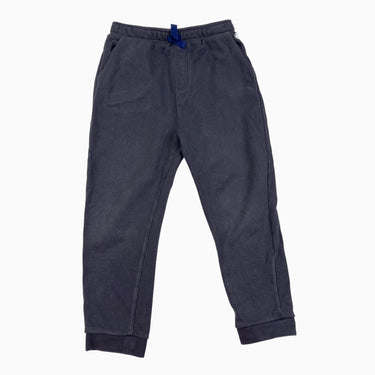 Jogger marine profond 8Y