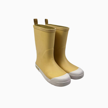 Bottes de pluie jaunes 26EU