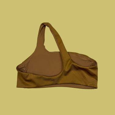 Haut de maillot latté pour femmes L