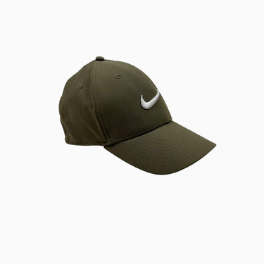 Casquette olive 8-10Y