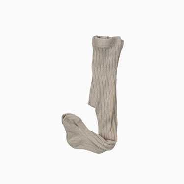 Collant crème 00 6M
