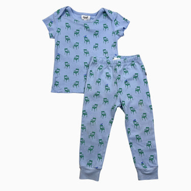 Ensemble chaise 12-18M