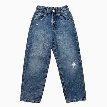 Pantalon 'Denim Standards' 6Y