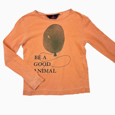 T-shirt ballon 6Y