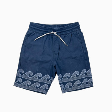 Bermudas marine 'vague' 12Y