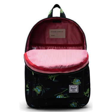 Petit sac à dos 'Helicoptère' 13''x9''x3.5''