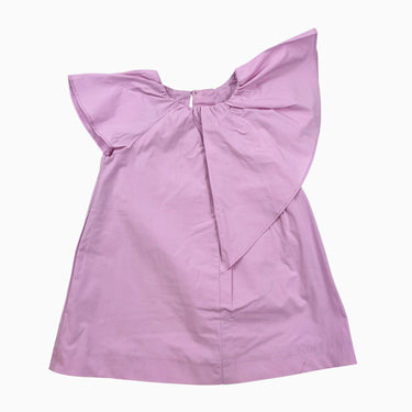 Robe rose 18-24M