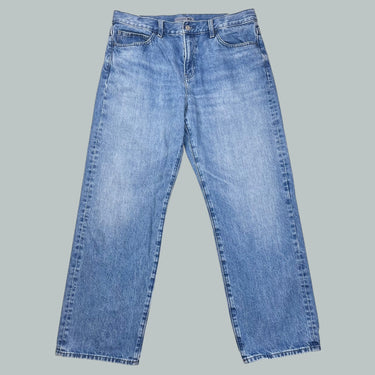 Jeans en denim Jwa Anderson pour femmes 10US