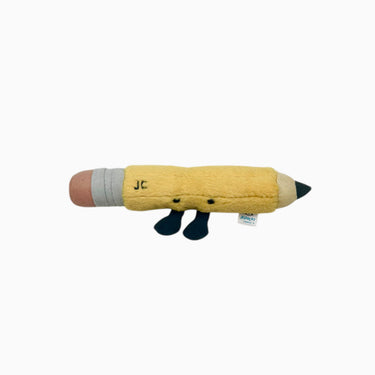 Peluche 'le crayon'