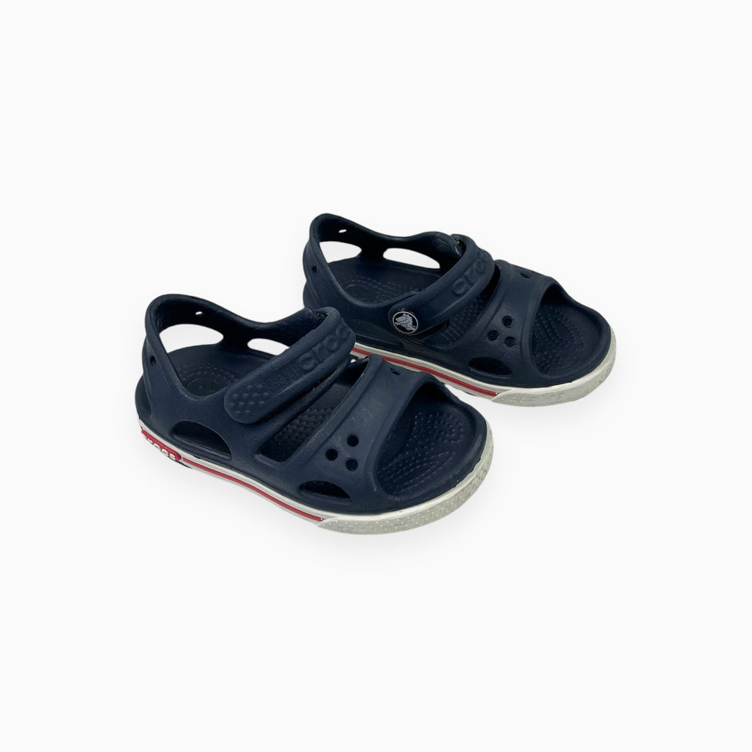 Sandales marines à velcro 5 US