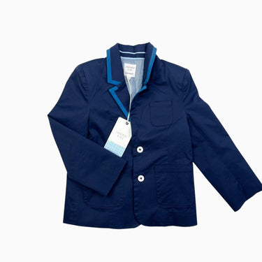 Veste blazer marine 3Y