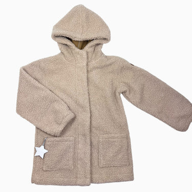 kaykas sherpa anorack 4Y
