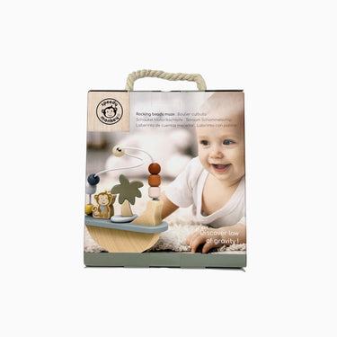 Boulier 'Culbuto' 1-3Y