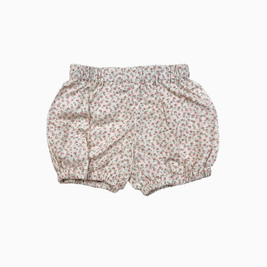 Bloomer blanc liberty 0-3M