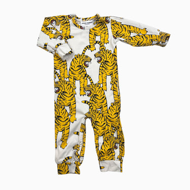 Combi tigres 56-62CM 3-6M