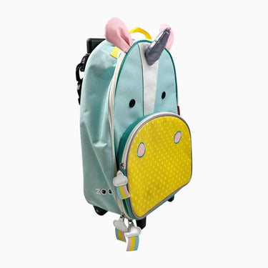 (PICK-UP ONLY) Valise 'Licorne'