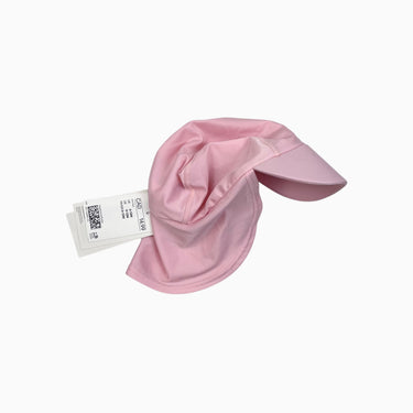 Casquette de baignade rose 6-12M