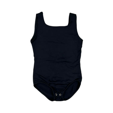Bodysuit noir 8Y