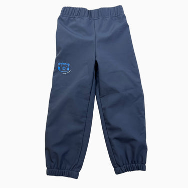 Pantalon mi-saison marine 4Y